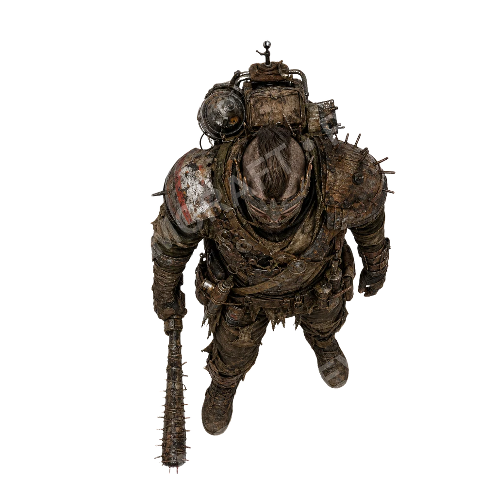 Warlords Lieutenants product preview 2