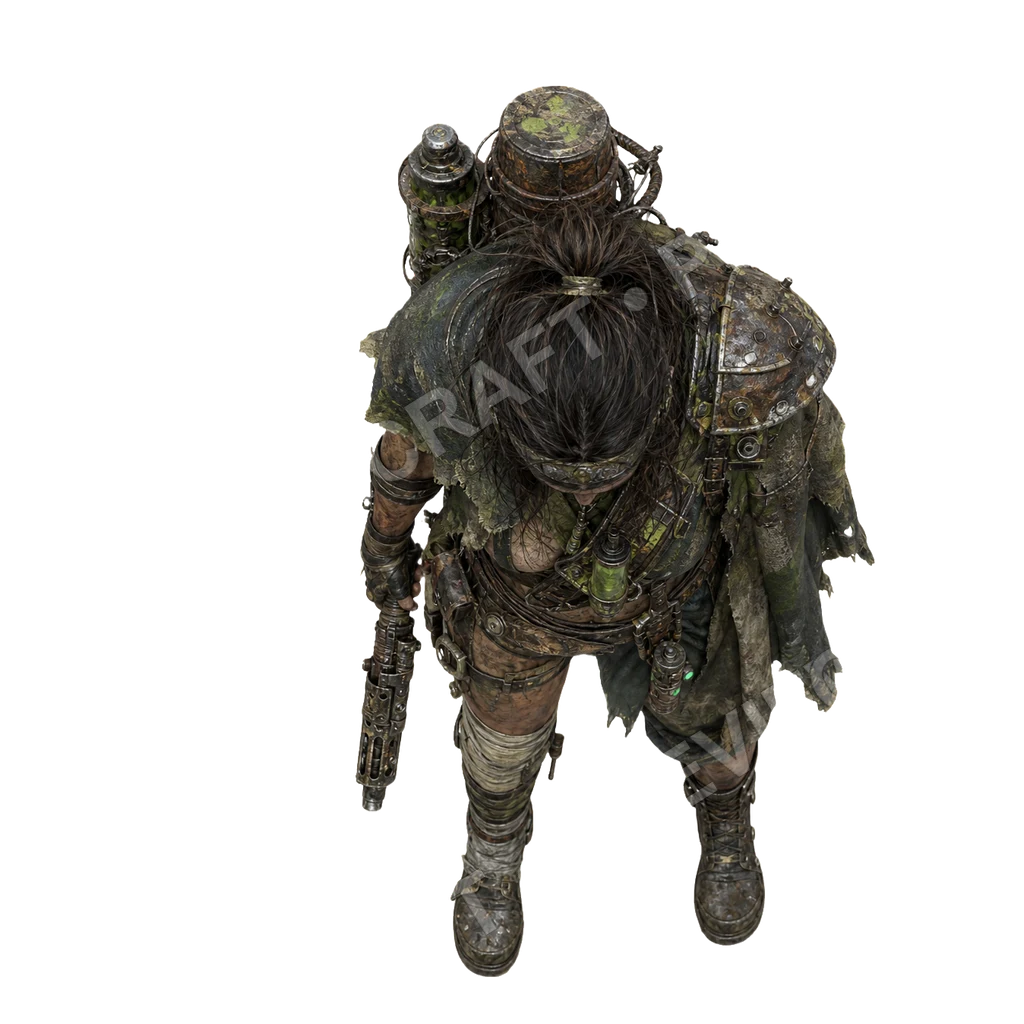 Warlords Lieutenants product preview 4