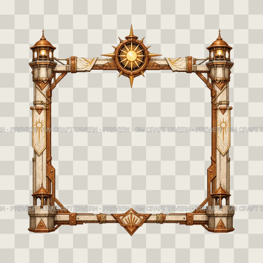Sun Highbeacon Borders product preview 1