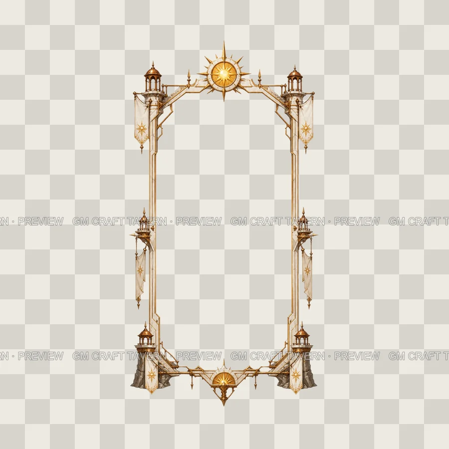 Sun Highbeacon Borders product preview 3