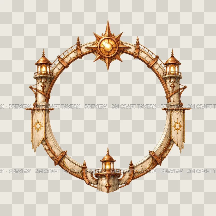 Sun Highbeacon Borders product preview 4