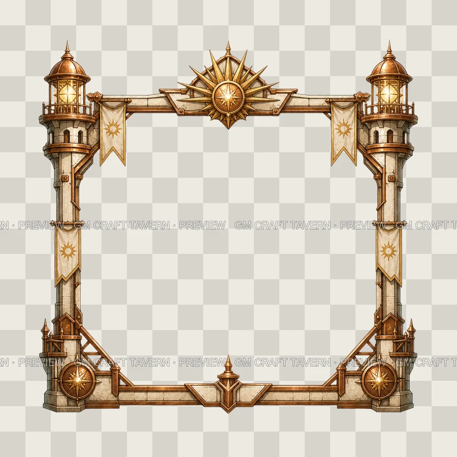 Sun Highbeacon Borders product preview 6