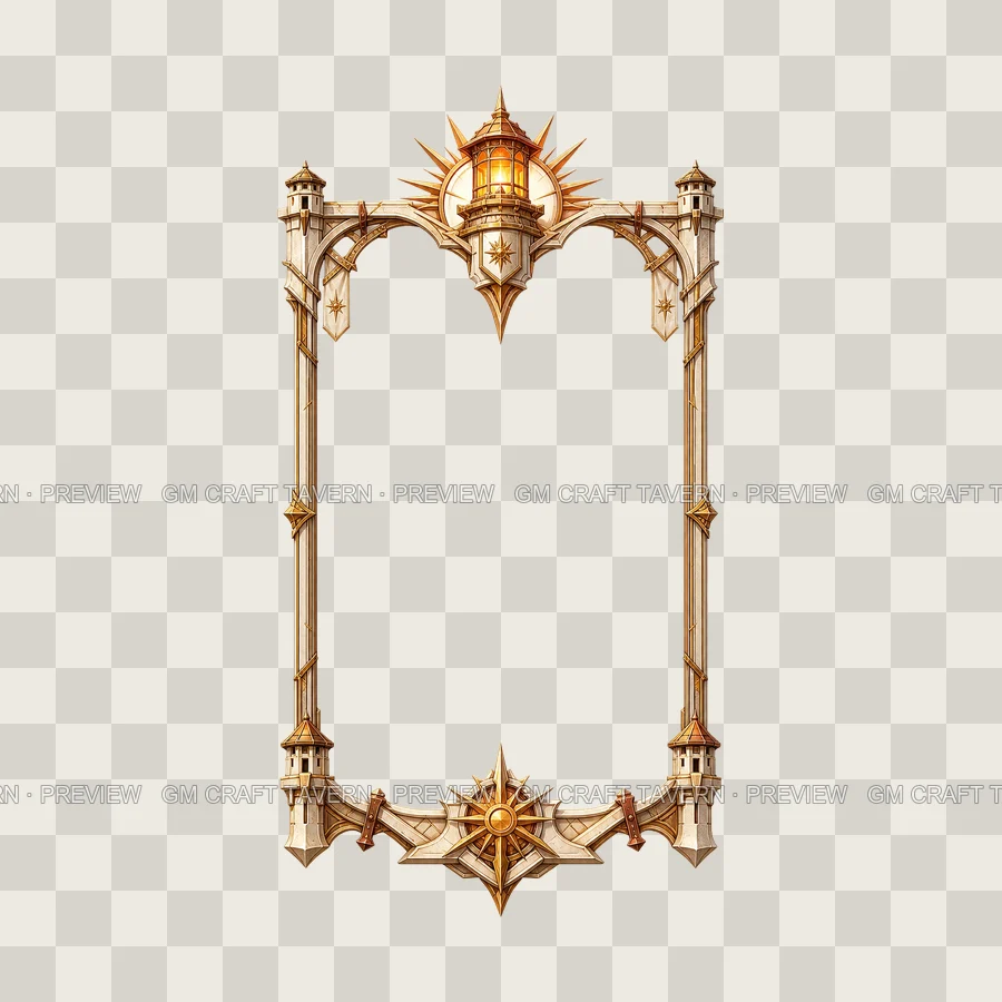 Sun Highbeacon Borders product preview 7