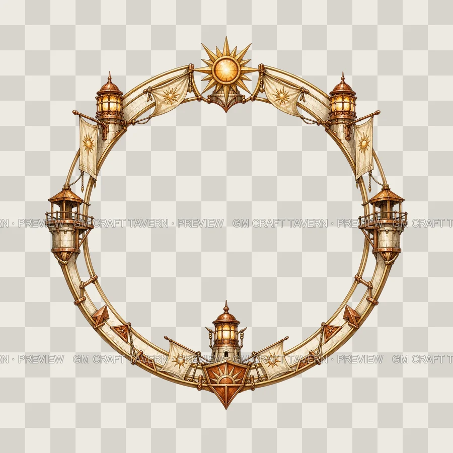Sun Highbeacon Borders product preview 9