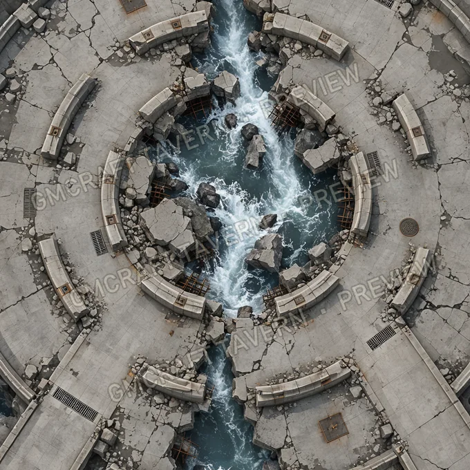 Aperçu de la battlemap Pa 37 01