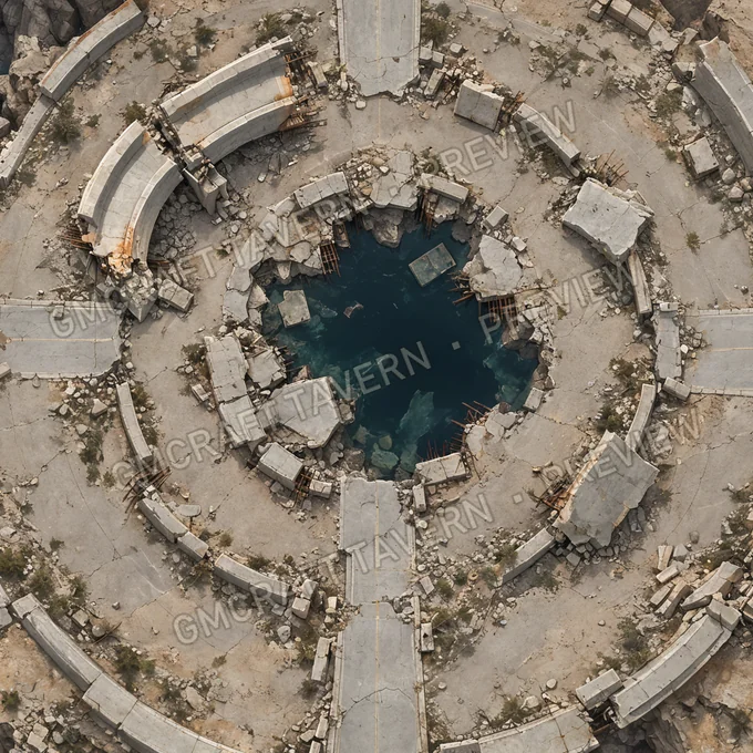 Aperçu de la battlemap Pa 37 02