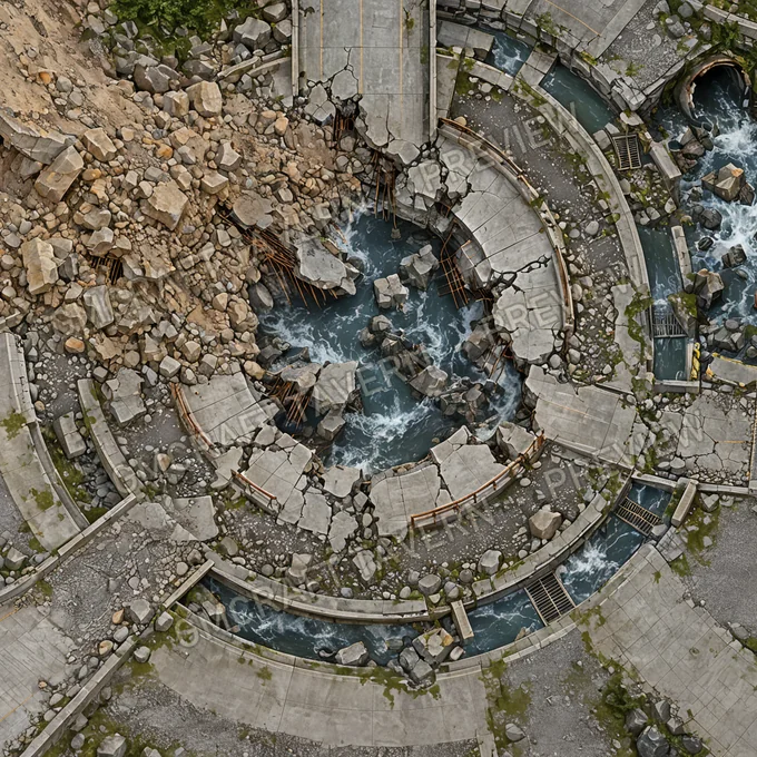 Aperçu de la battlemap Pa 37 04
