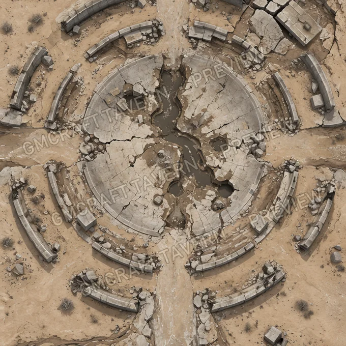 Aperçu de la battlemap Pa 37 05