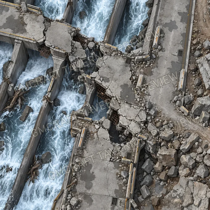 Aperçu de la battlemap Pa 37 14