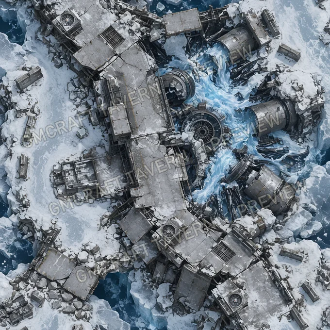 Aperçu de la battlemap Pa 37 17