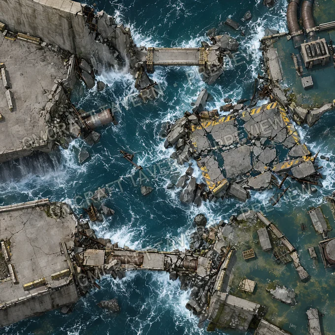 Aperçu de la battlemap Pa 37 26