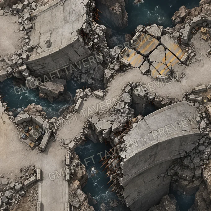 Aperçu de la battlemap Pa 37 42