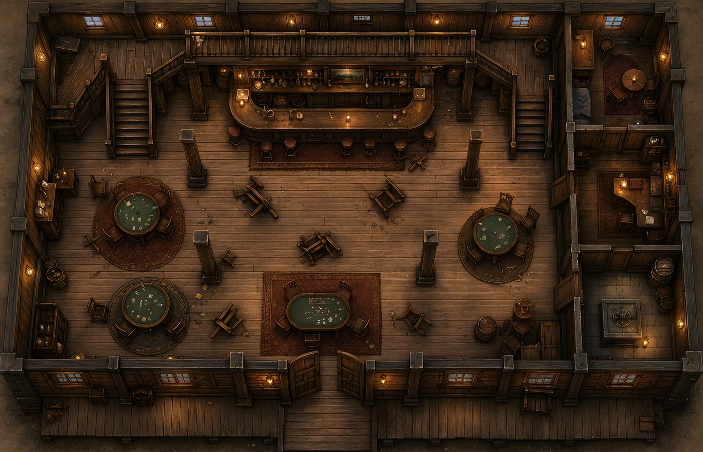 Frontier Atlas Collection product preview 5