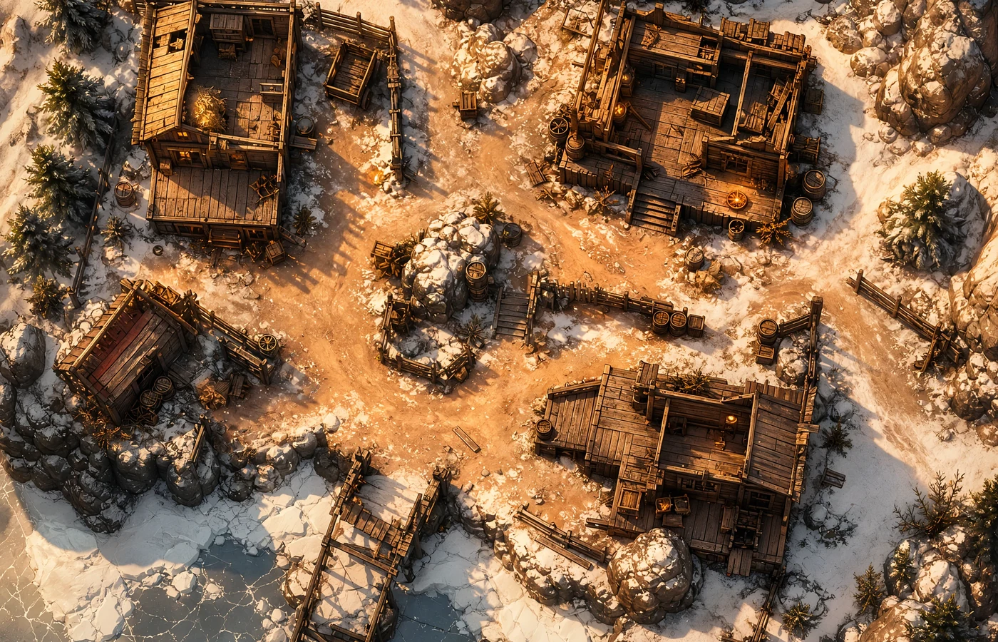 Frontier Atlas Collection product preview 6
