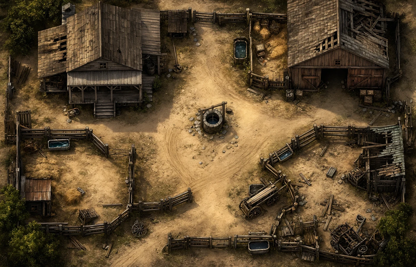 Frontier Atlas Collection product preview 2