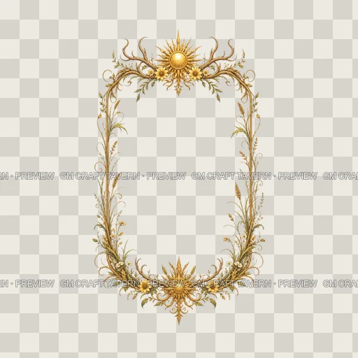 Border 28 top-down token preview