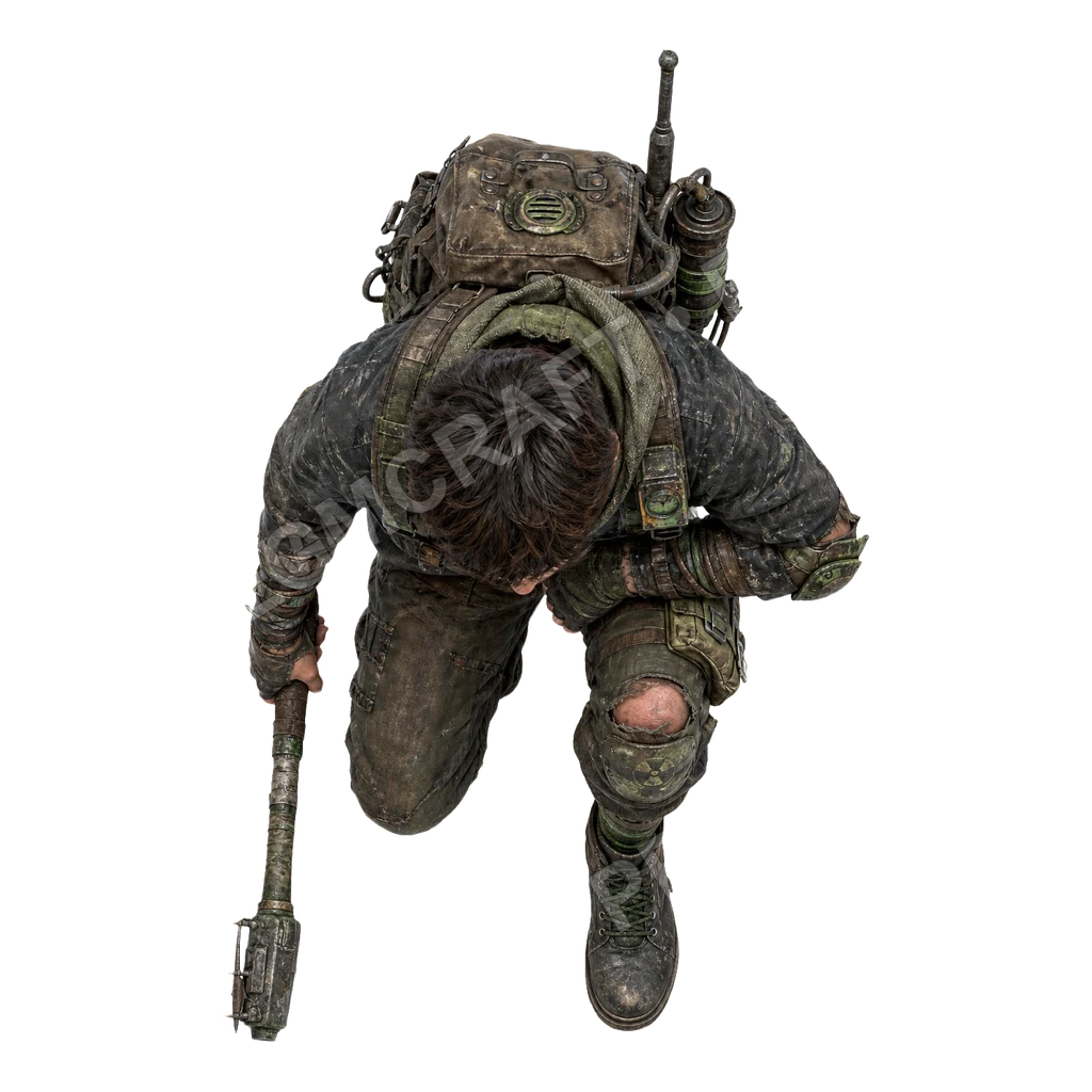 Young Survivors 21 top-down token preview