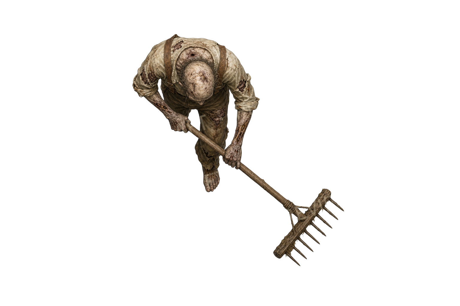 Aperçu du produit Zombie Peasantry 8