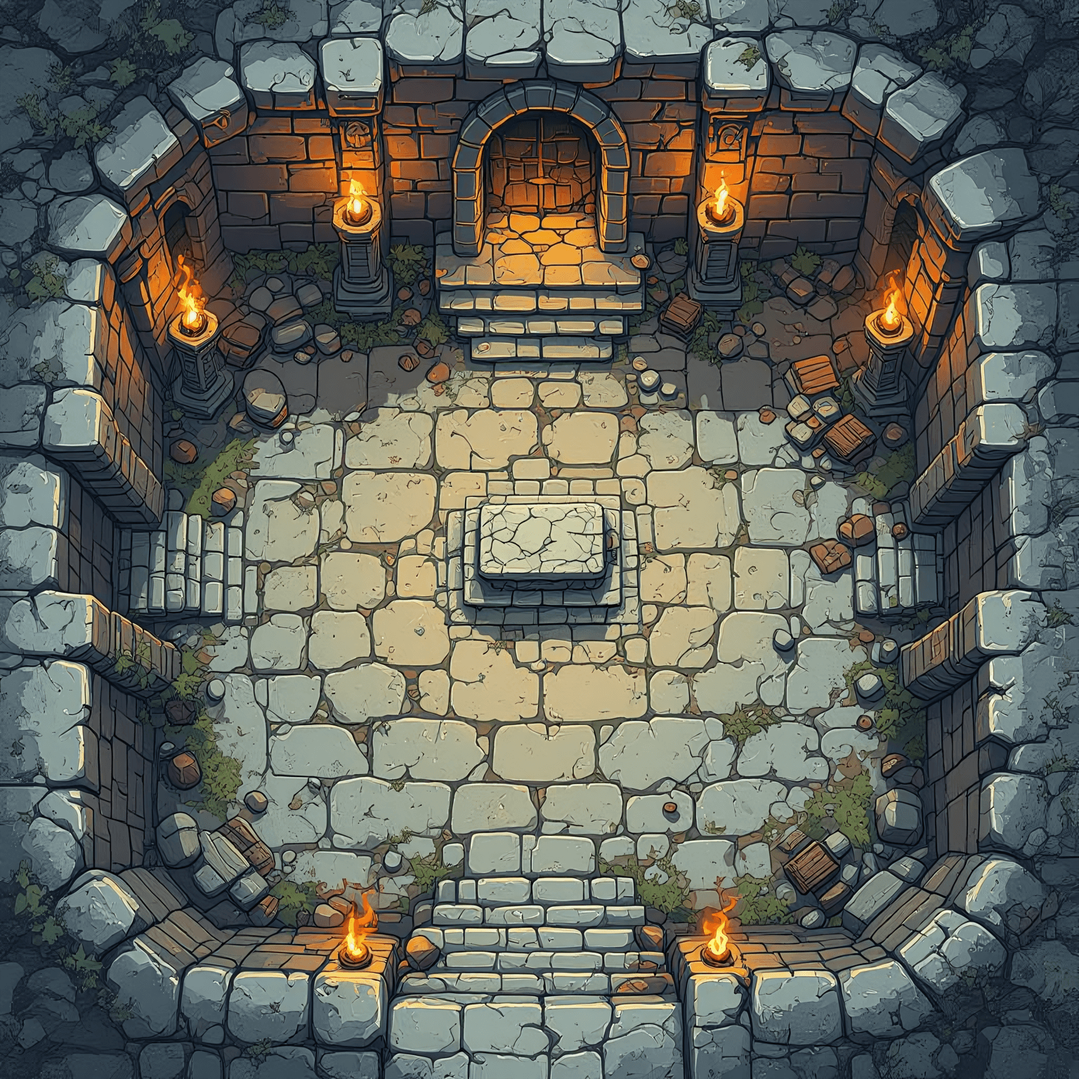 RPG Assets & Free GM Tools | The GM Craft TavernHOME | The GM Craft Tavern