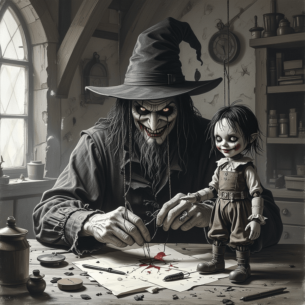 RPG Assets & Free GM Tools | The GM Craft TavernHOME | The GM Craft Tavern