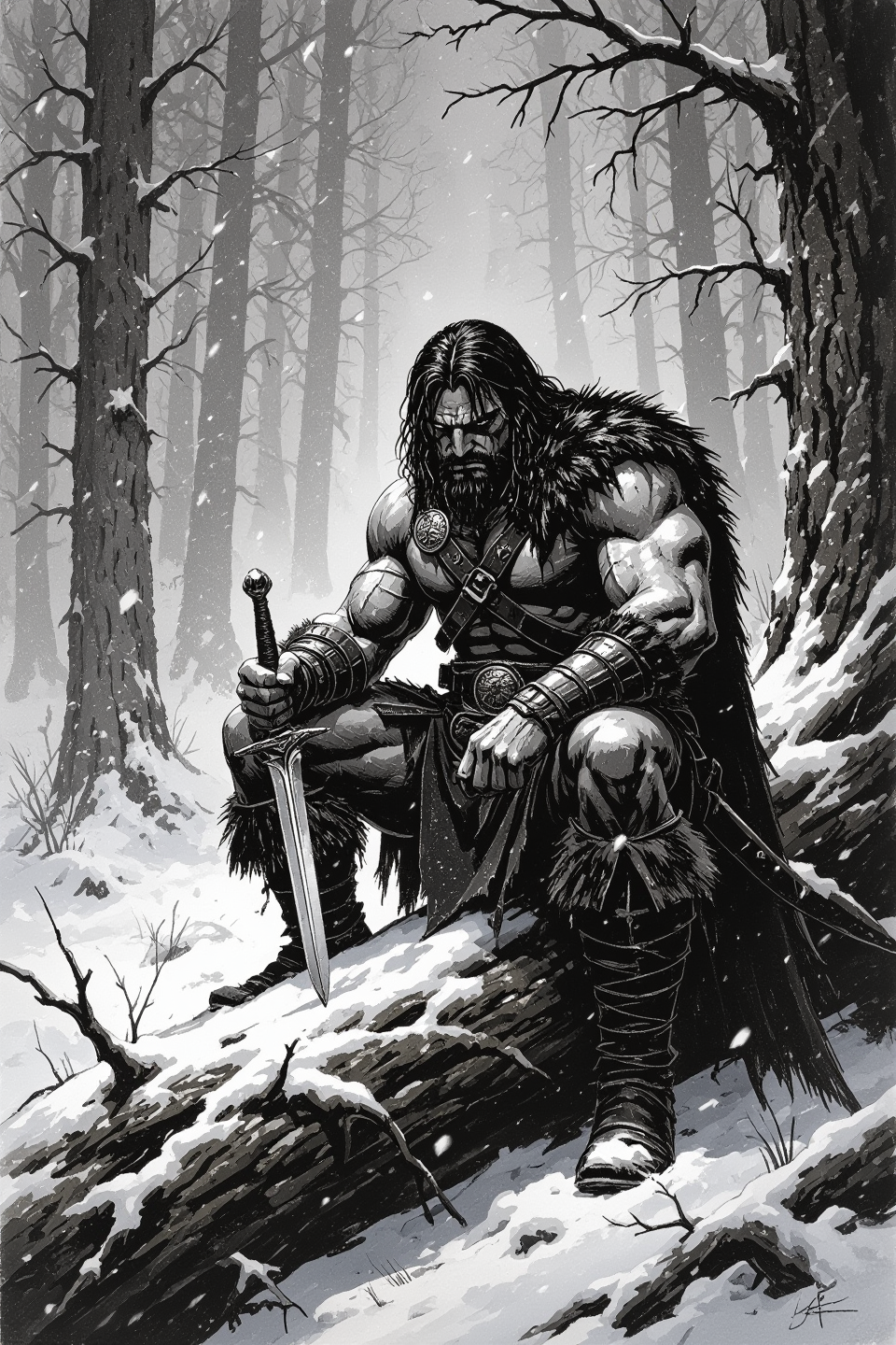 Vertical 2:3 ratio example