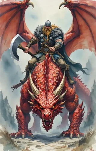 D&D character sheet example