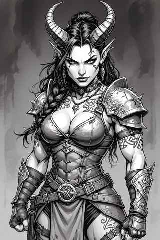 Illustration GM Craft Tavern