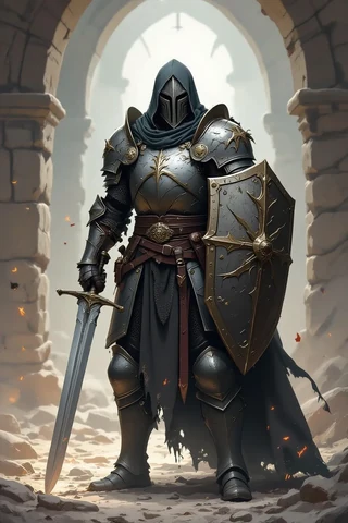 Illustration GM Craft Tavern