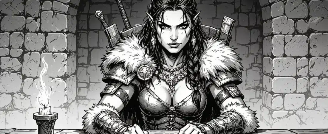 The Lazy DM’s Digital Toolkit: How to Run Epic Sessions with Zero Prep Time