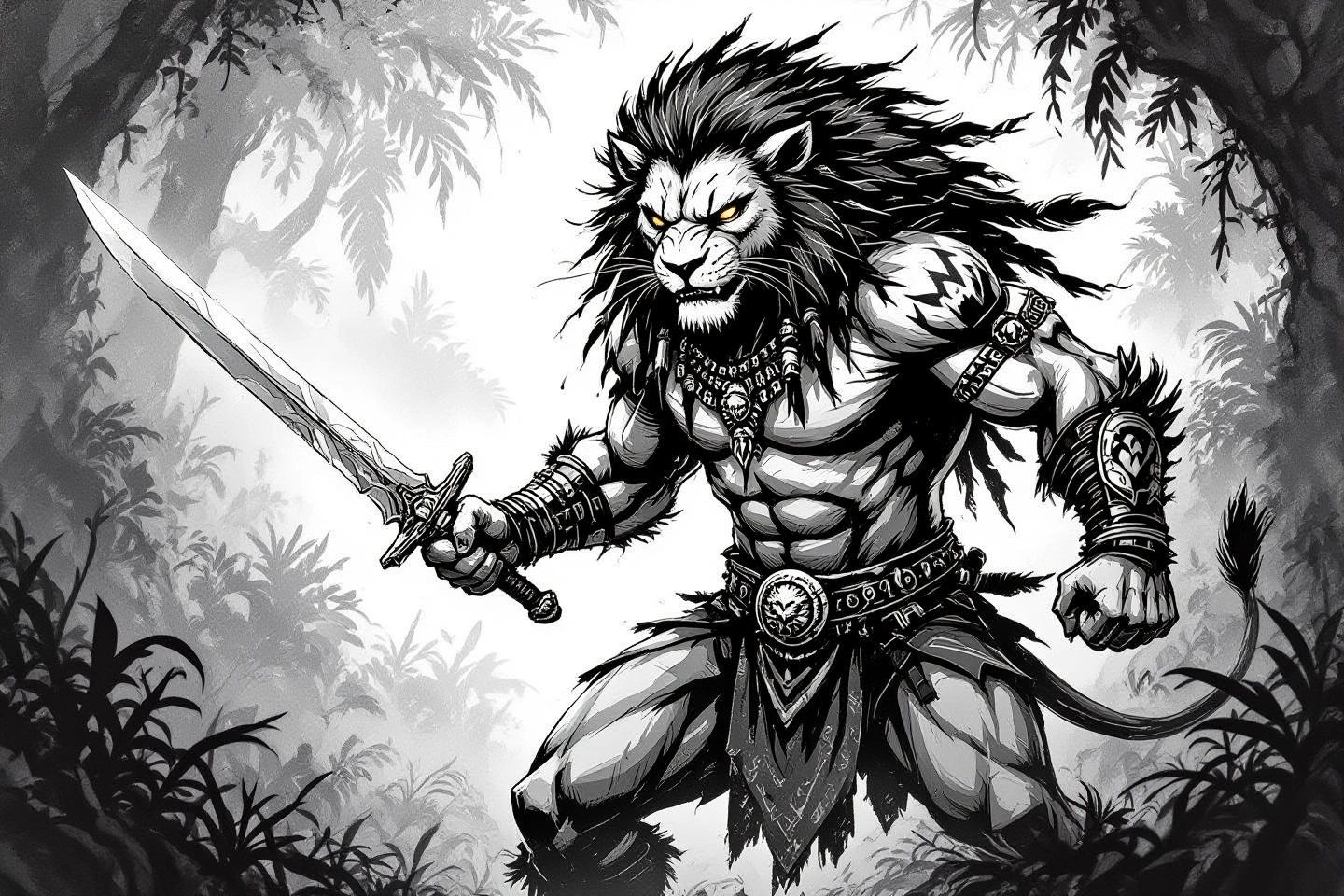 Best free tools to make dungeon maps for Foundry VTT