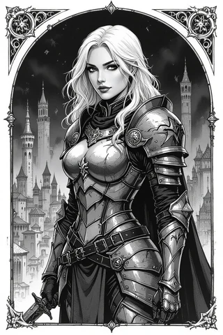 Illustration GM Craft Tavern