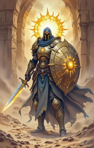 Best races and classes for beginners in DnD