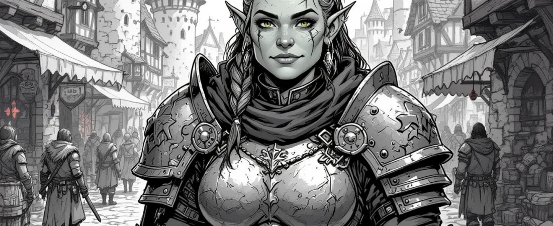 How to Build a Balanced D&D Party