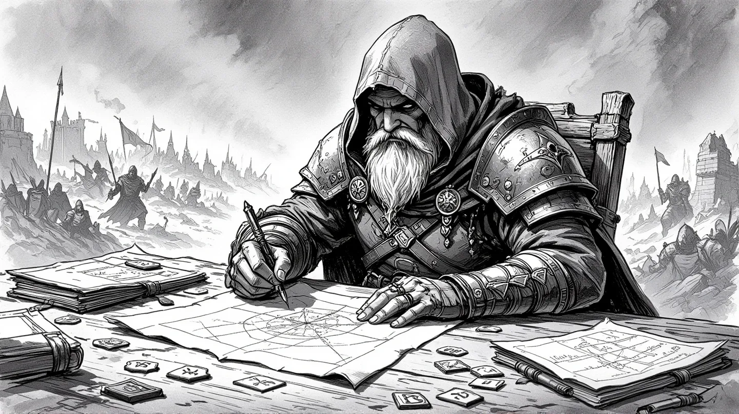 How to build a simple tavern quest in 30 minutes