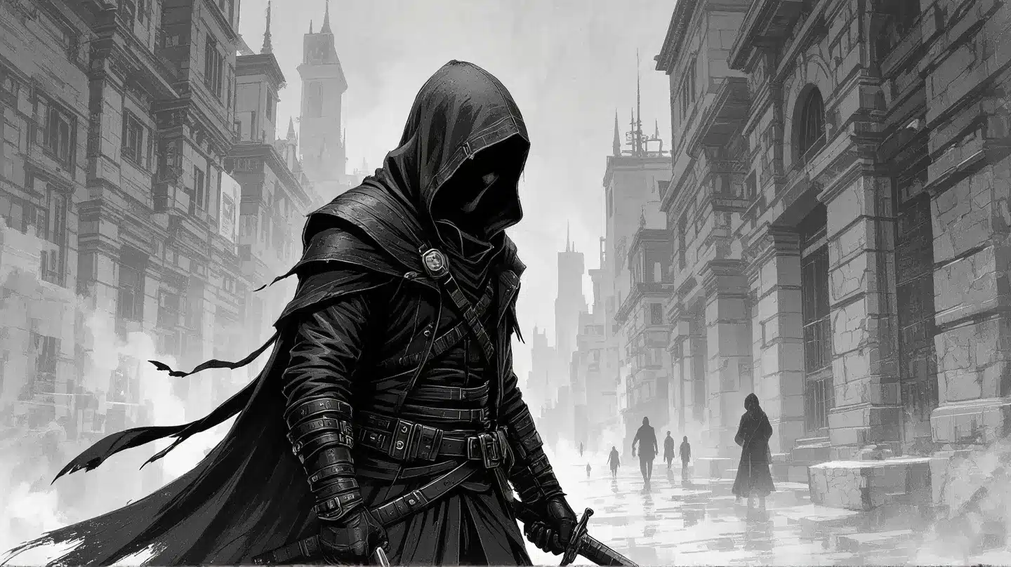 Beyond the Screen: How to Create Atmosphere in a Virtual Tabletop Setting