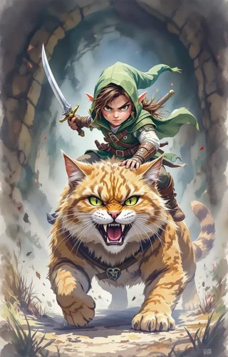 Detailed steps for DnD character creation