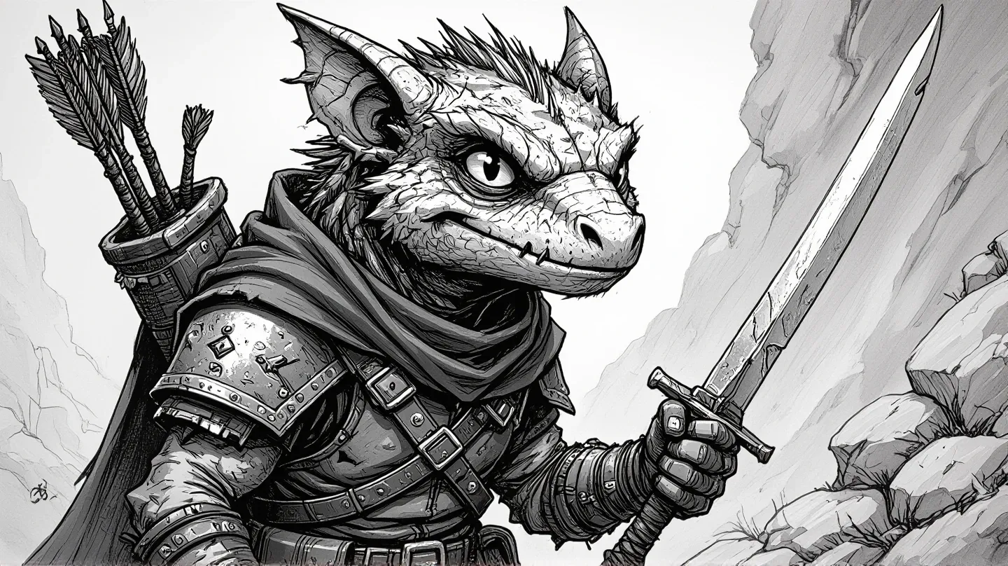 How to create Round VTT Tokens for DnD and RPGs?