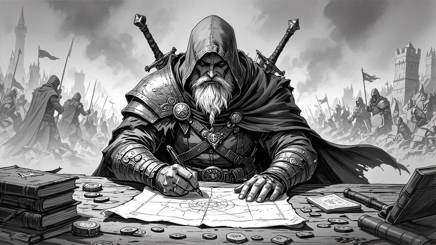 How to Create Unforgettable NPCs: Practical Techniques for GMs and Writers