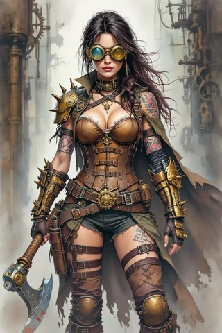 NPC templates for tabletop role-playing games