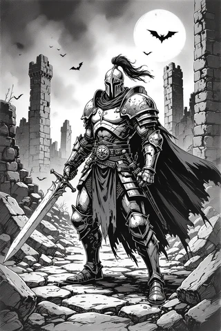 Dungeon Master managing DM burnout with recovery strategies