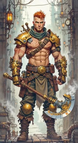 Essential tools for dungeon master preparation