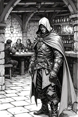 Streamlined workflows for engaging RPG sessions