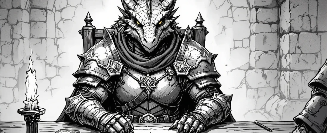 How to Become a Digital Dungeon Master (Online & VTT Guide)