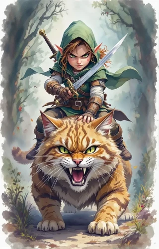 Guide to becoming a digital dungeon master for online RPGs