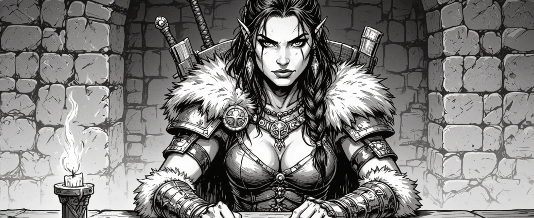 How to play DnD on Discord