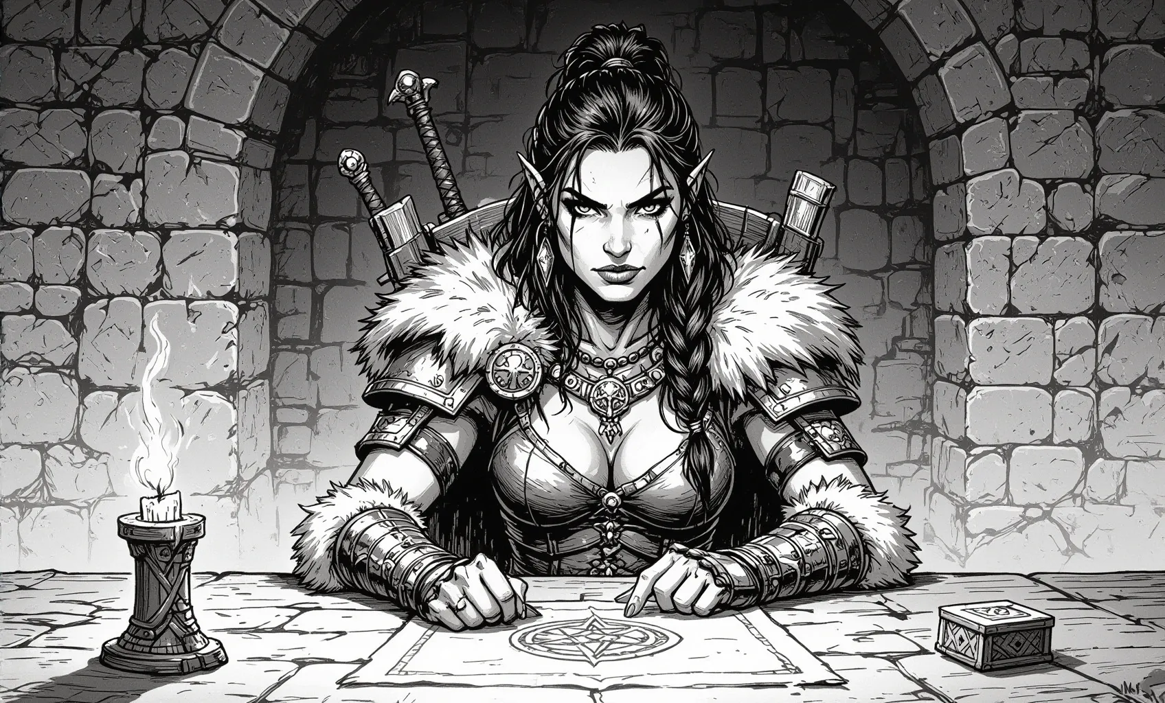 How to play DnD on Discord