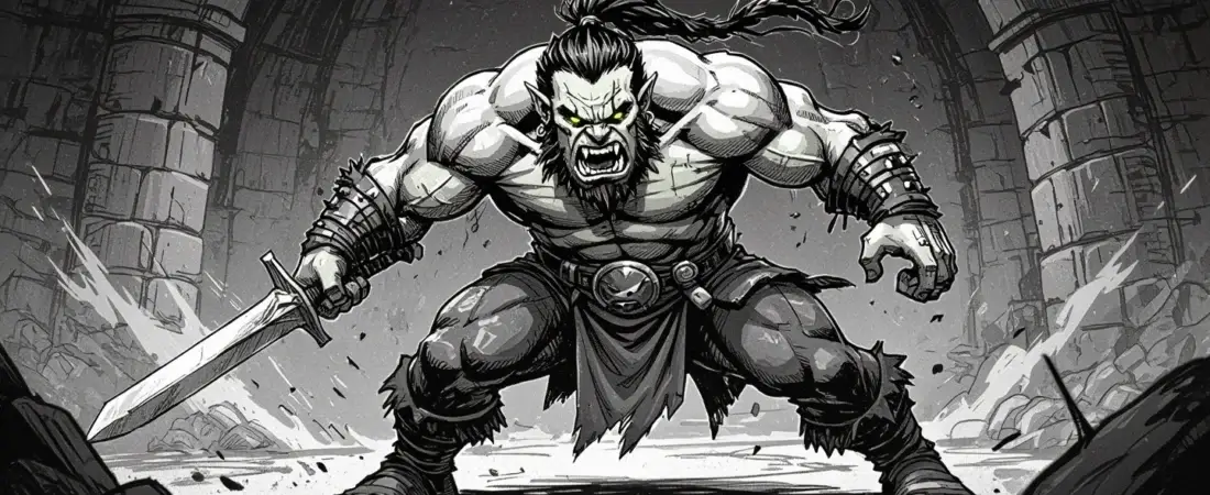 How to play DnD in Solo