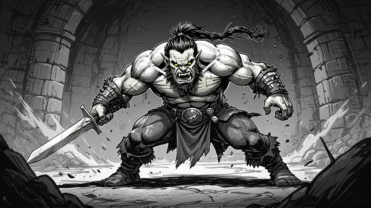 How to play DnD in Solo