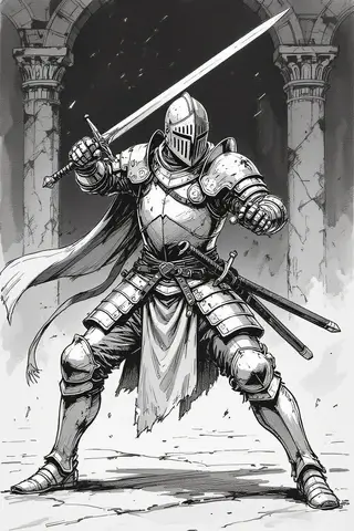 Illustration GM Craft Tavern