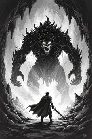 Illustration GM Craft Tavern